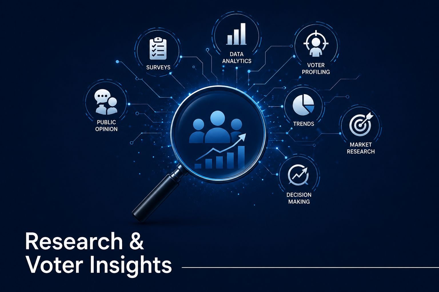 Voter Research