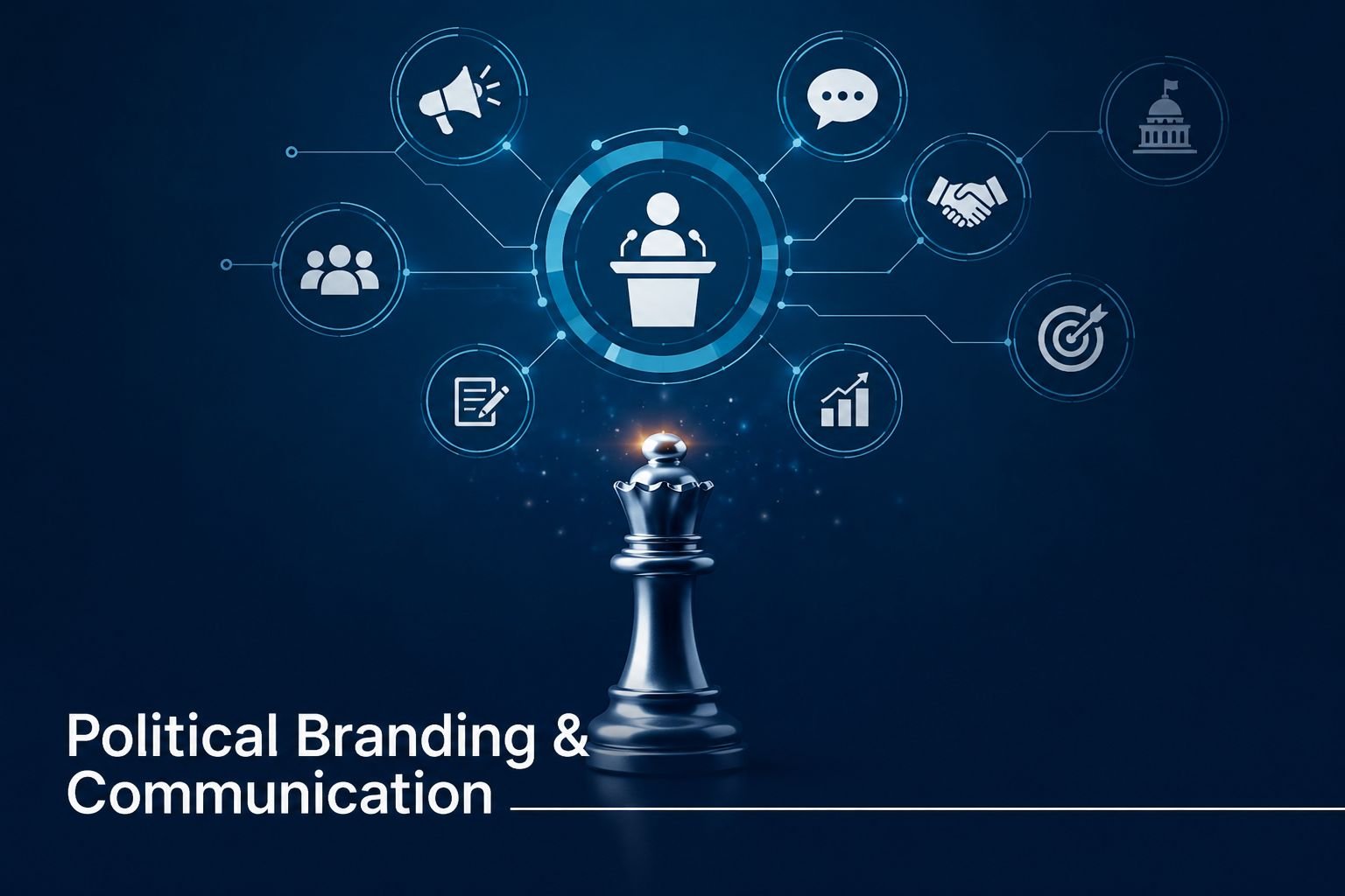 Political Branding